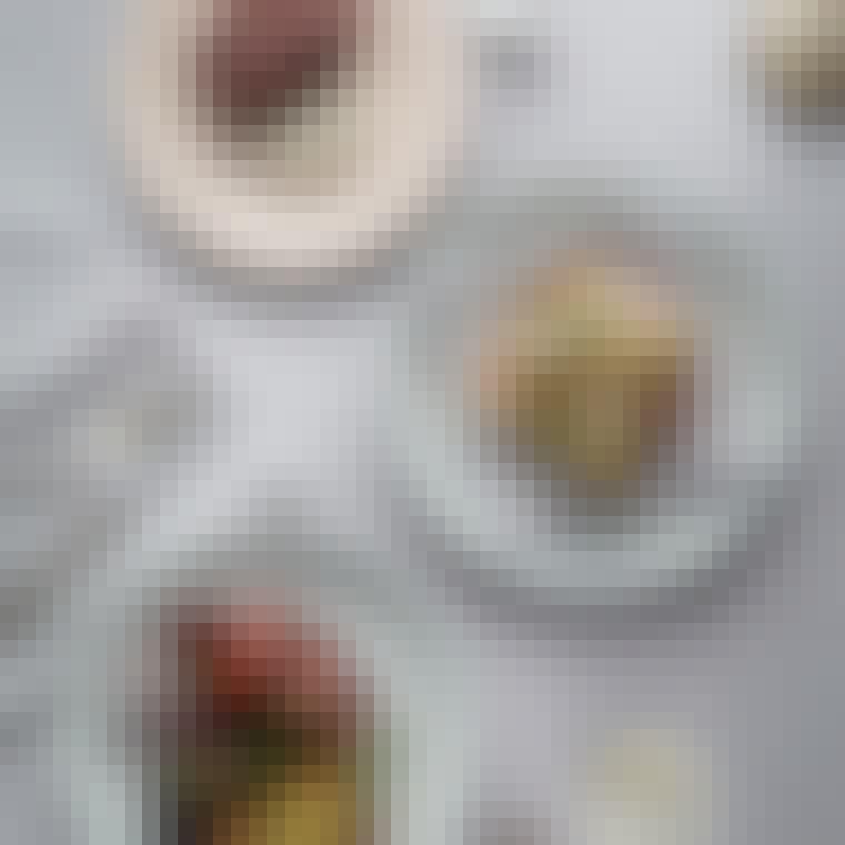 Takeaway til nytår 2021