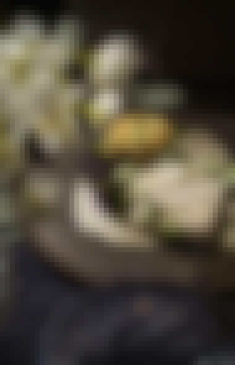 Takeaway til nytår 2021
