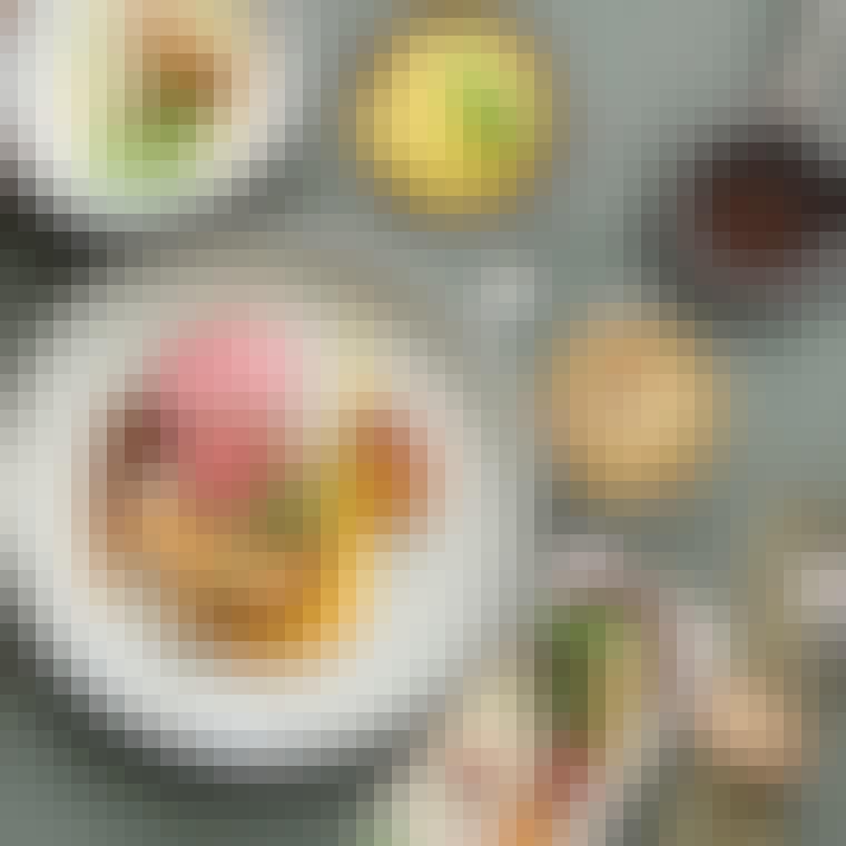 Takeaway til nytår 2021