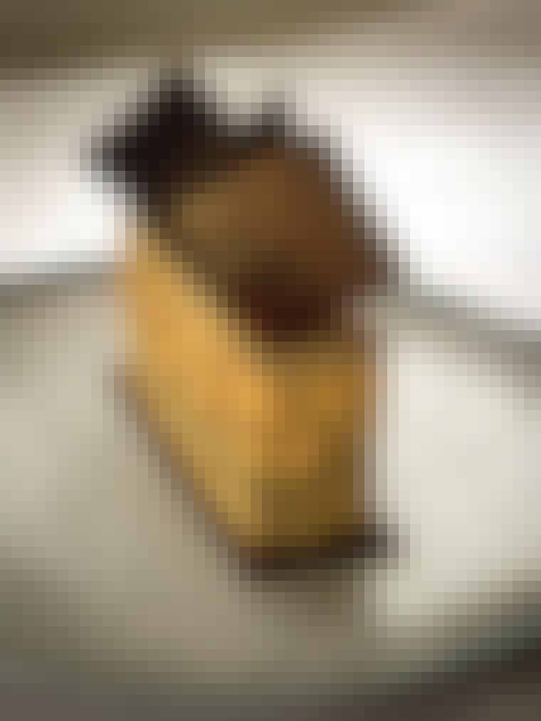 Nytårsmenu