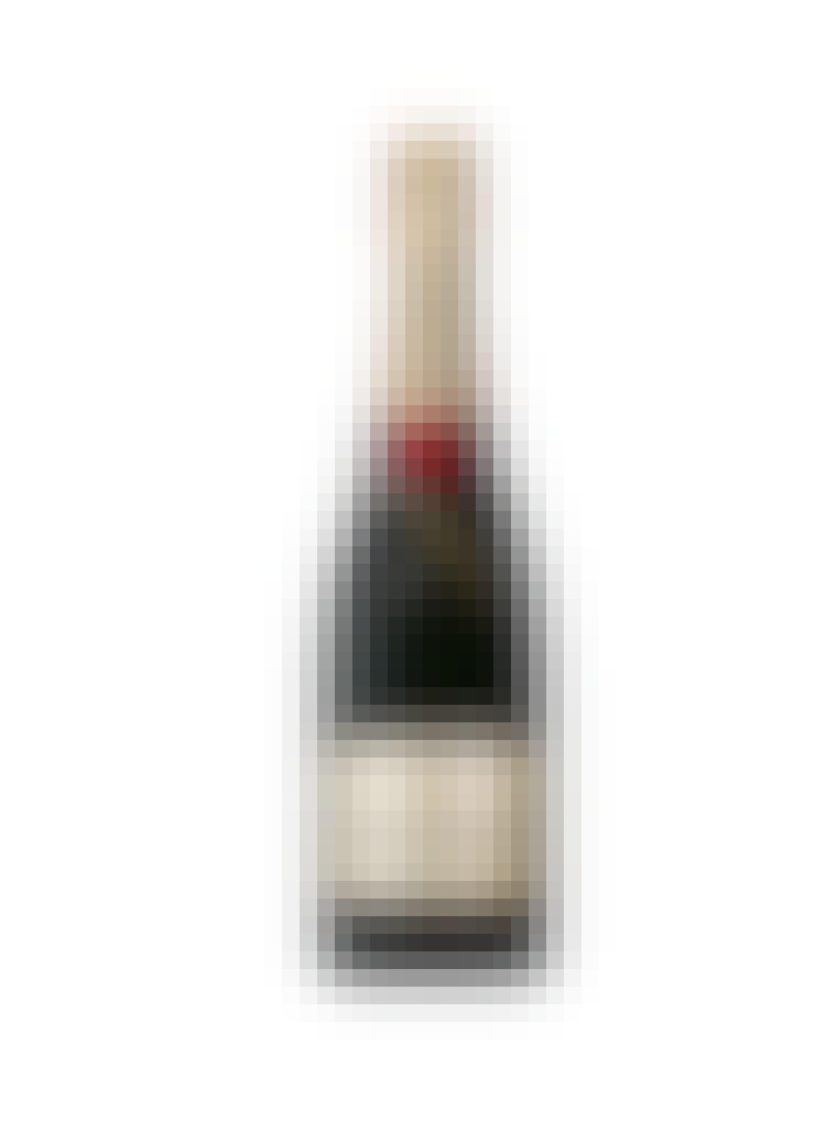 Champagne Moët
