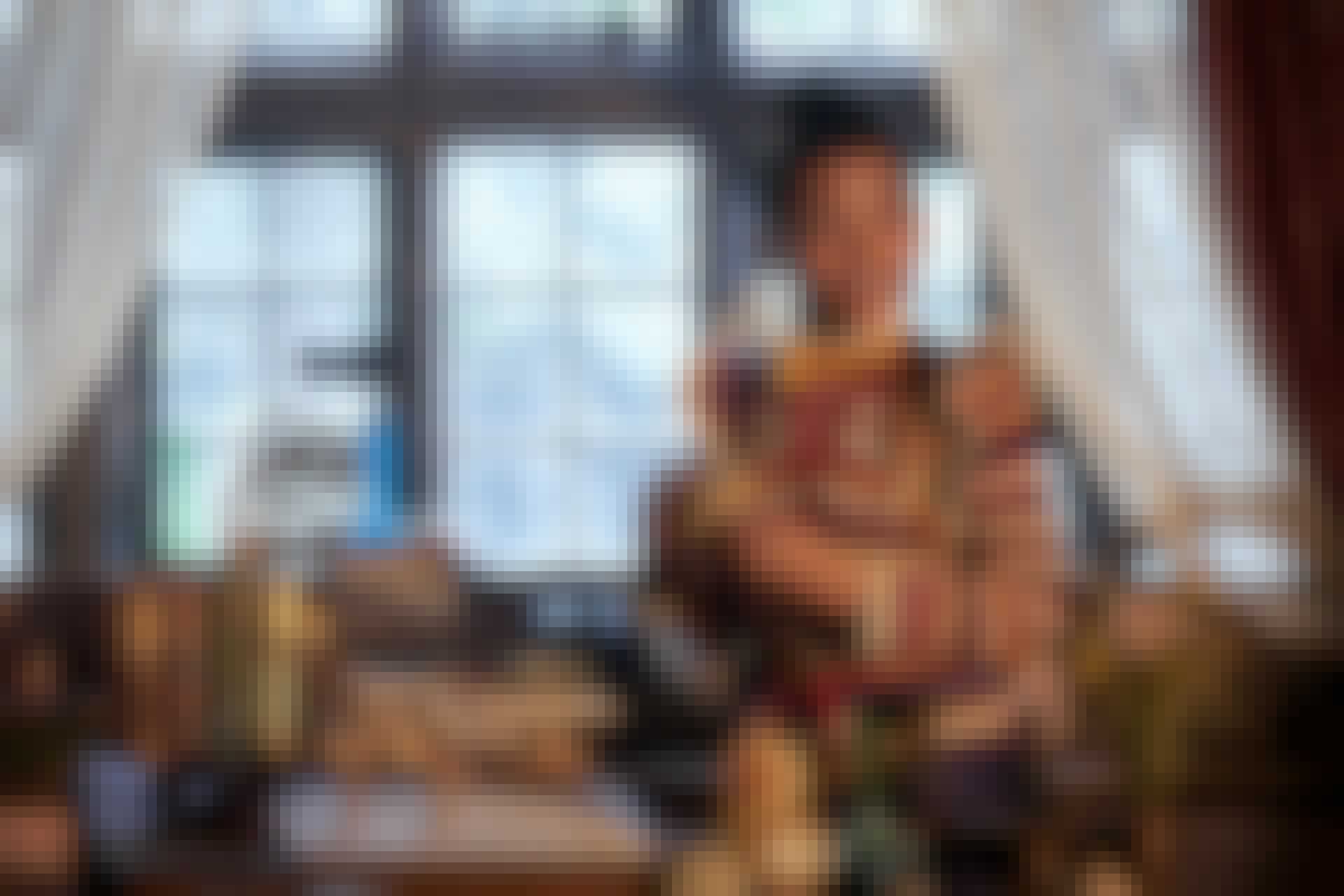 Jingle Jangle på Netflix er en af årets hyggeligste julefilm for både store og små