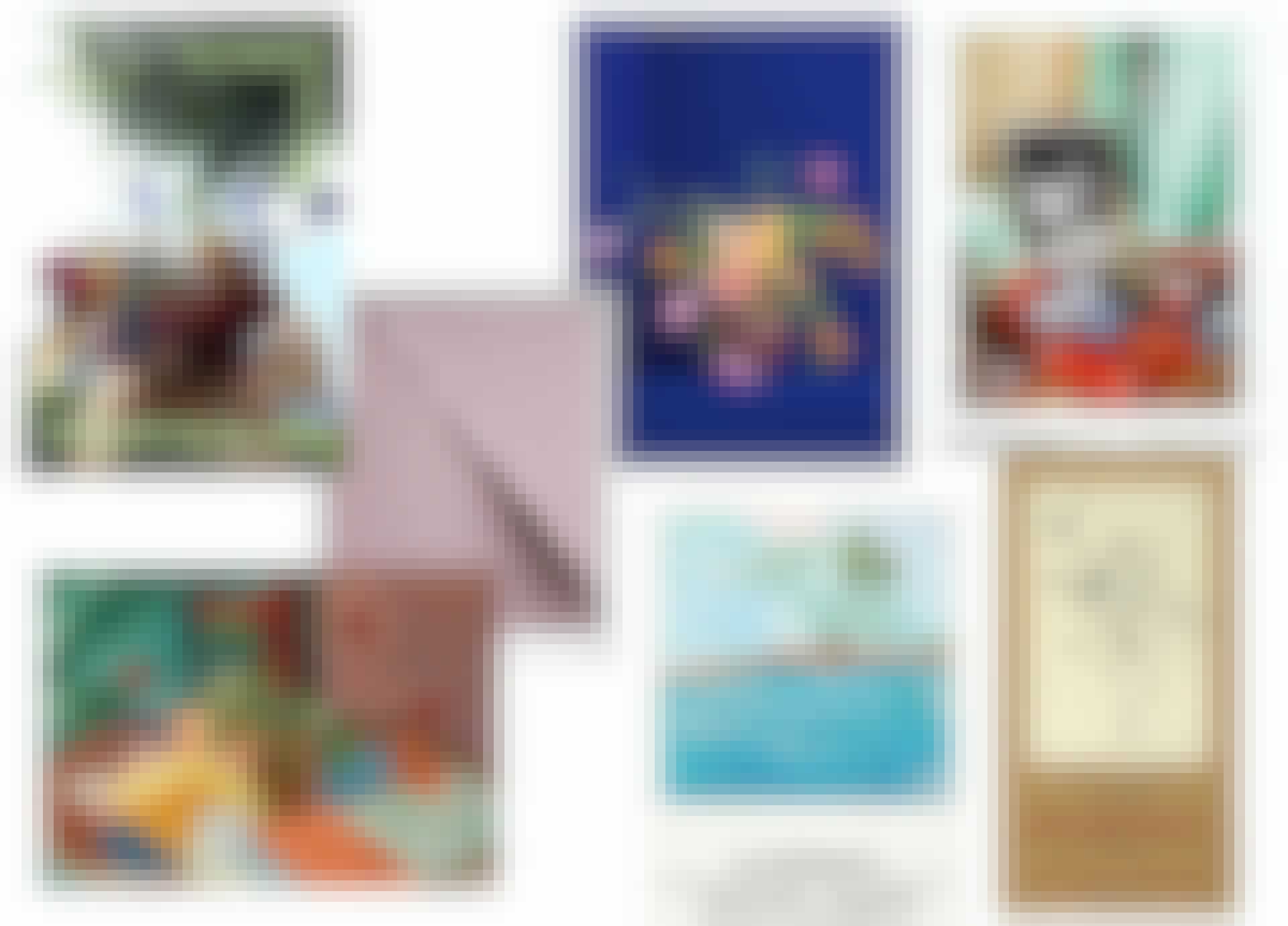 teaserplakater