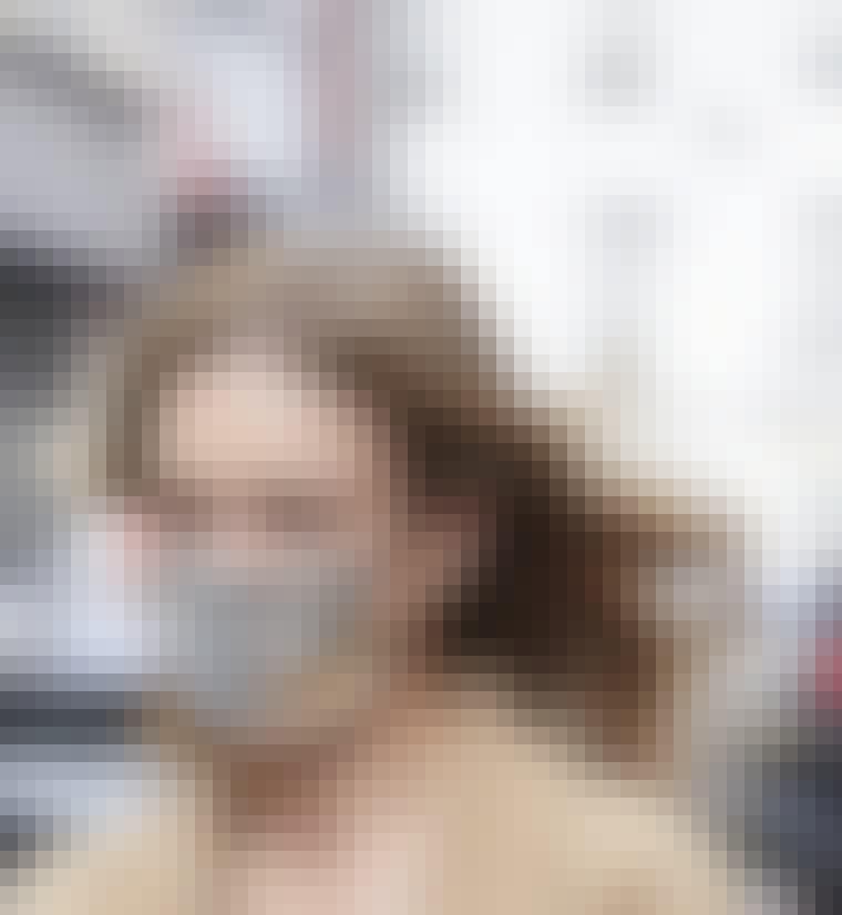 Streetfashion Spring-Summer 2021Paris, September 2020
