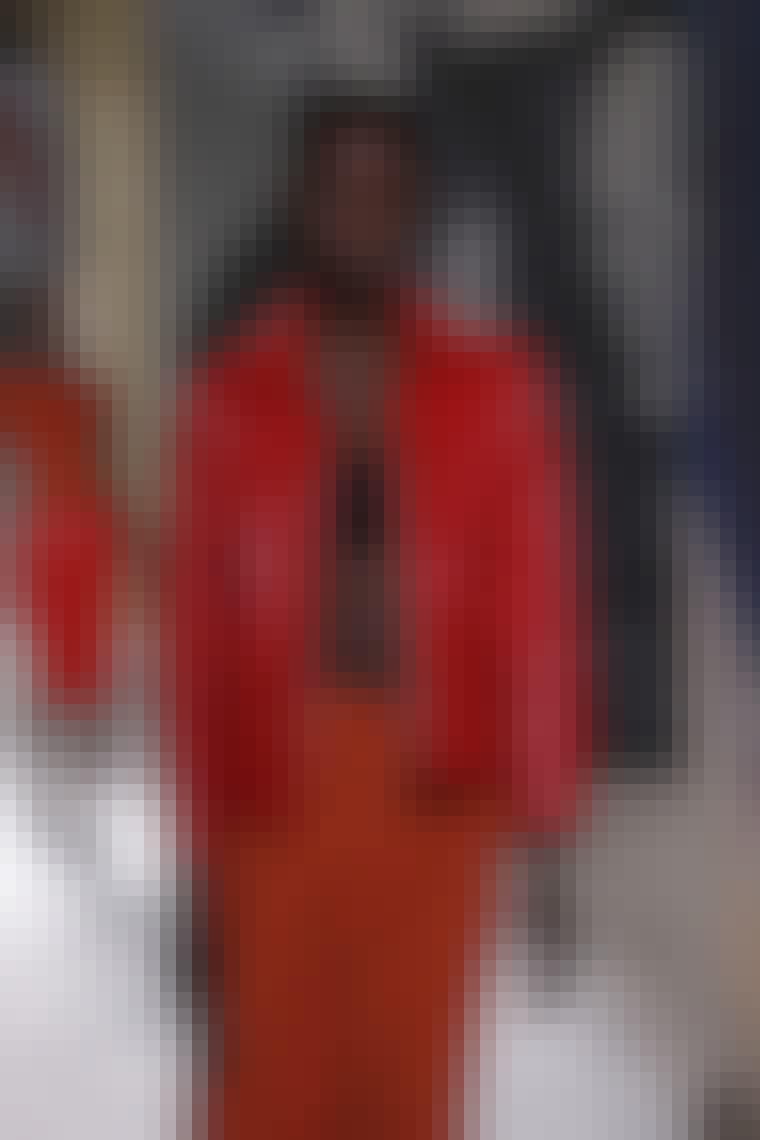 Hermes Spring-Summer 2021Paris, September 2020
