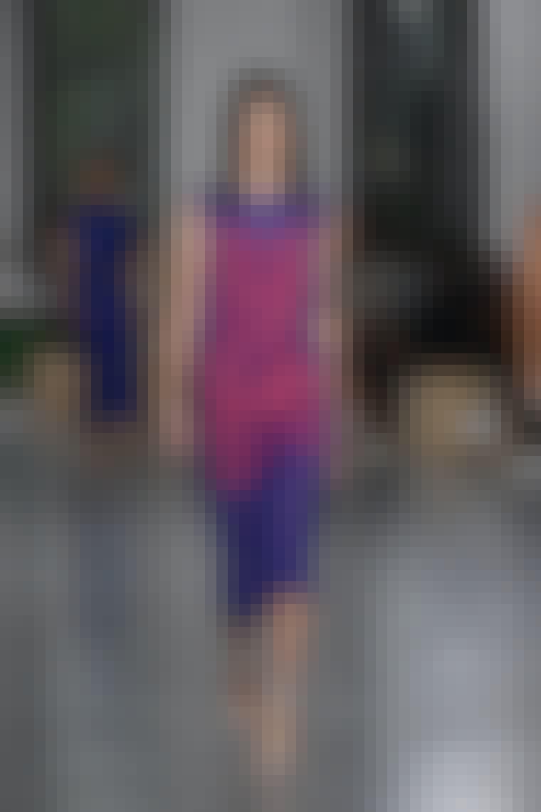 Sportmax Spring-Summer 2021Milan, September 2020