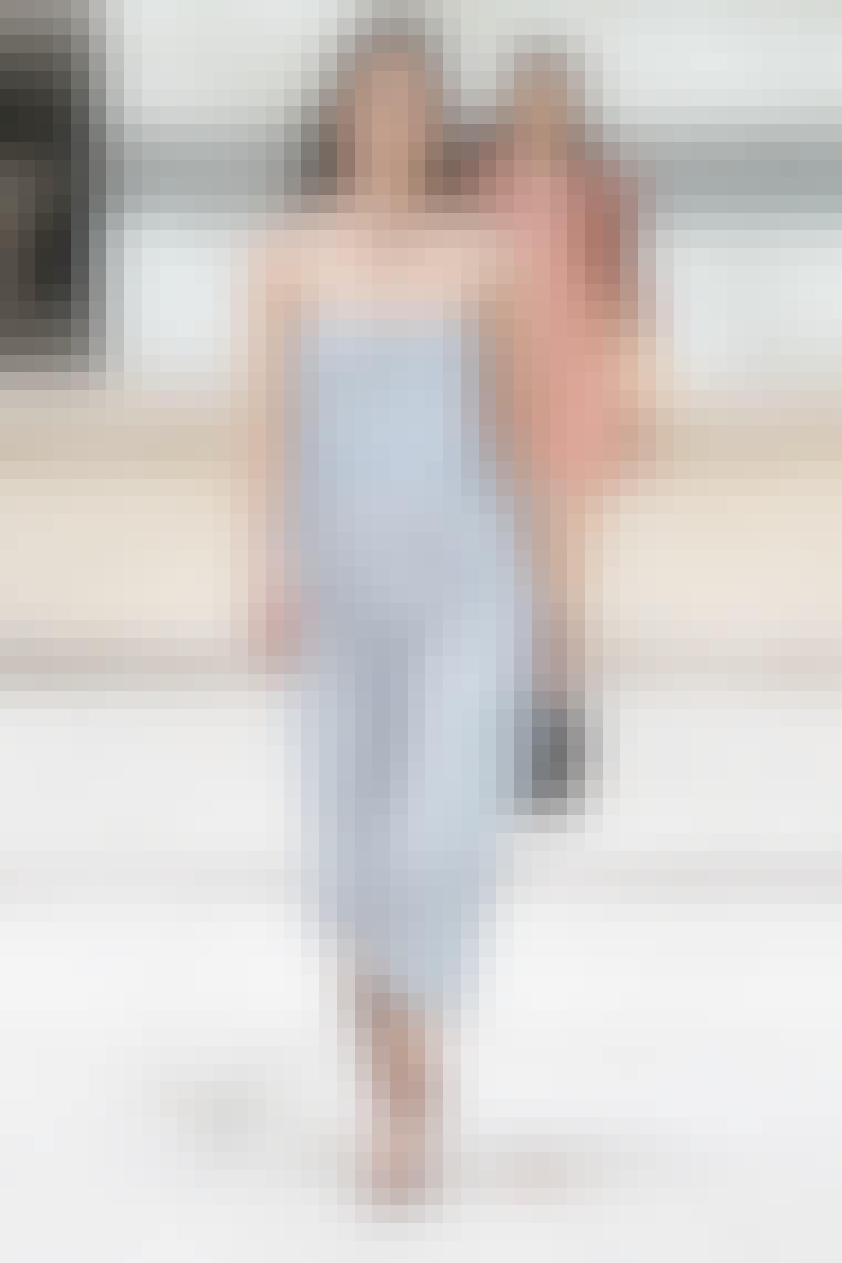 Chloe Spring-Summer 2021Paris, September 2020