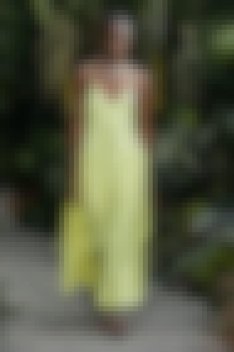 Jason Wu Spring-Summer 2021New York, September 2020