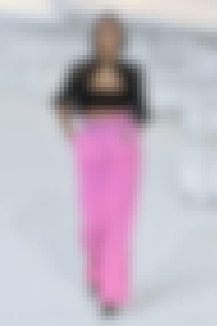Chanel SS 2021Paris, September 2020
