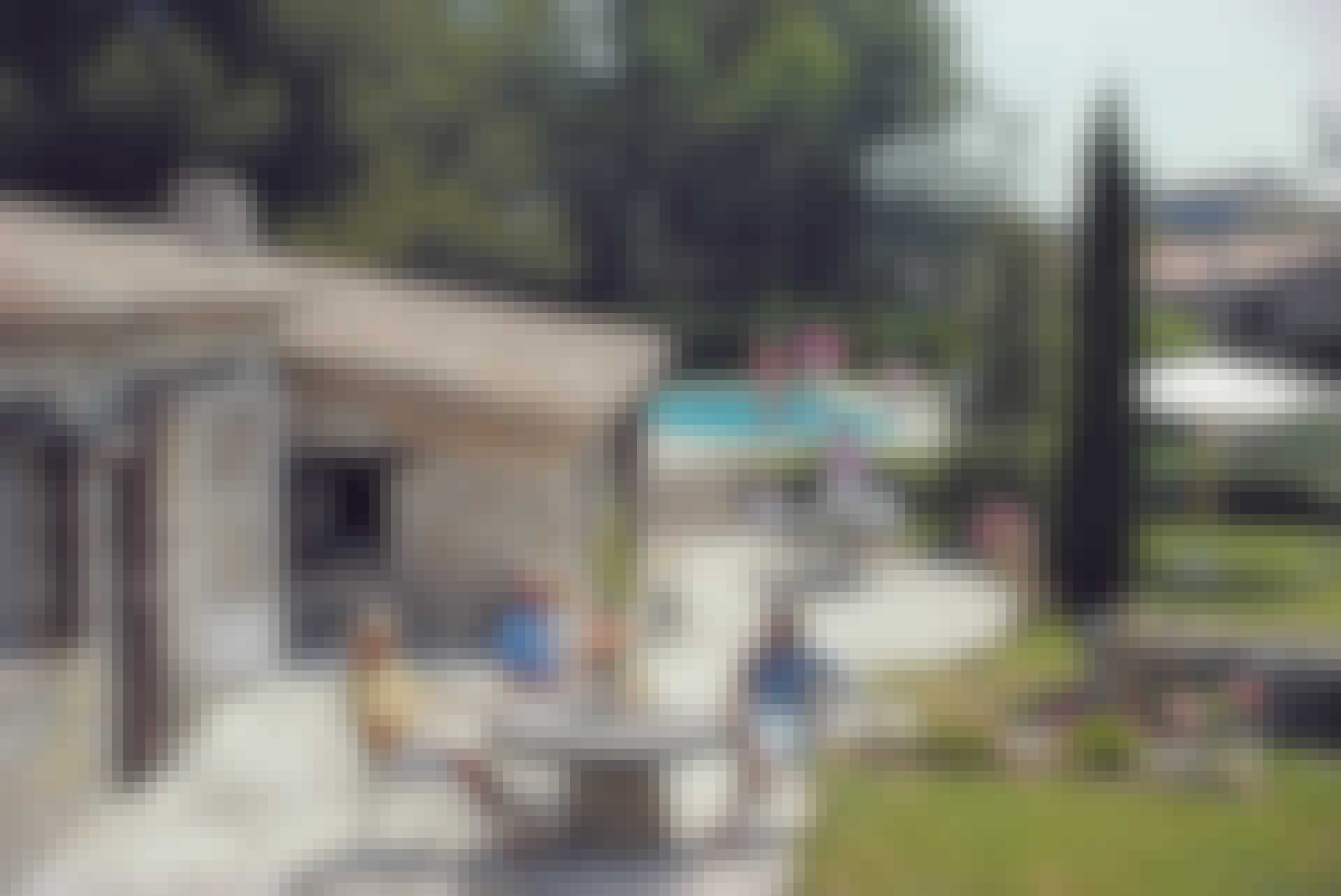 Holiday In Provence
