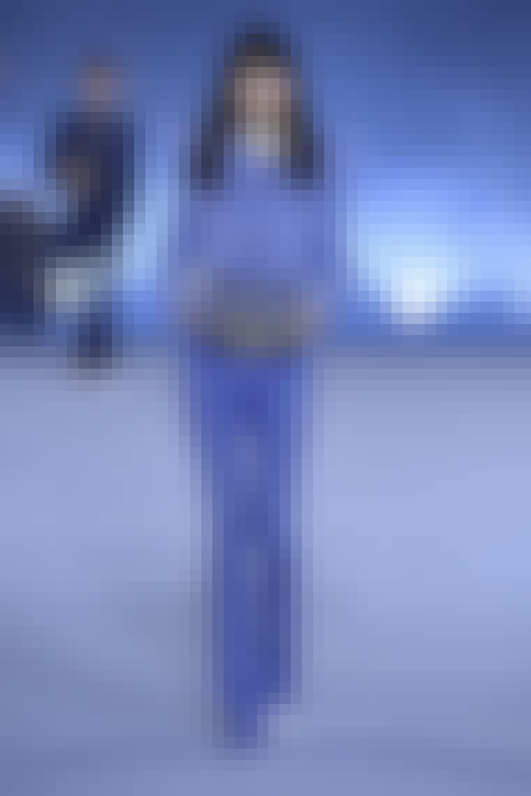 Balmain Spring-Summer 2021Paris, September 2020