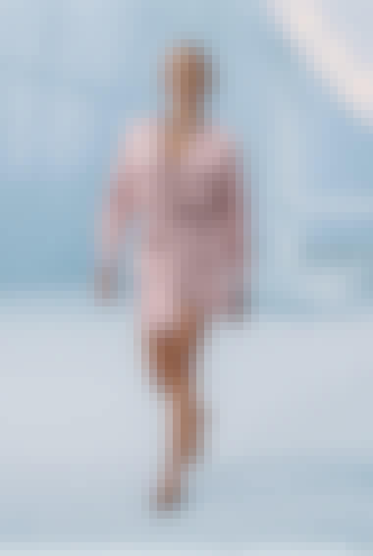 Chanel SS 2021Paris, September 2020
