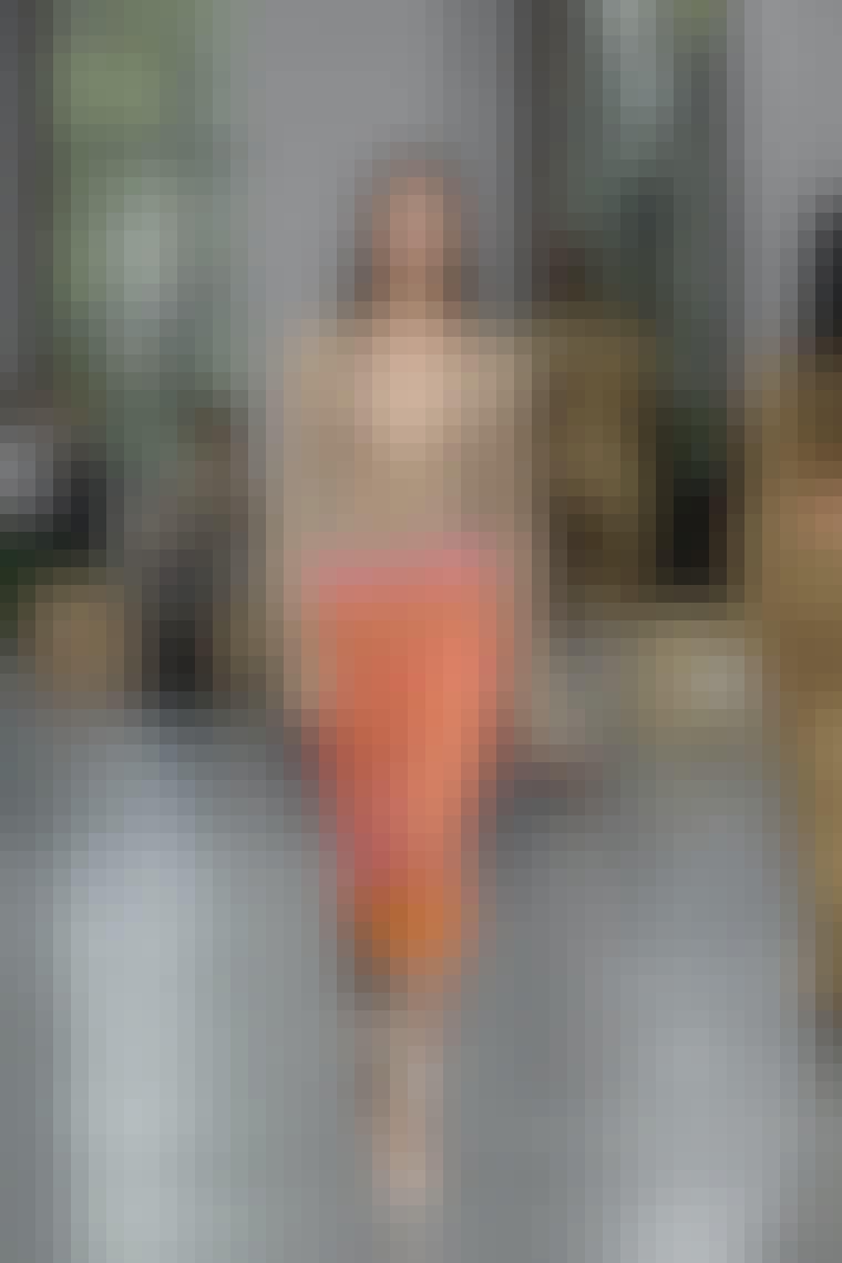 Sportmax Spring-Summer 2021Milan, September 2020