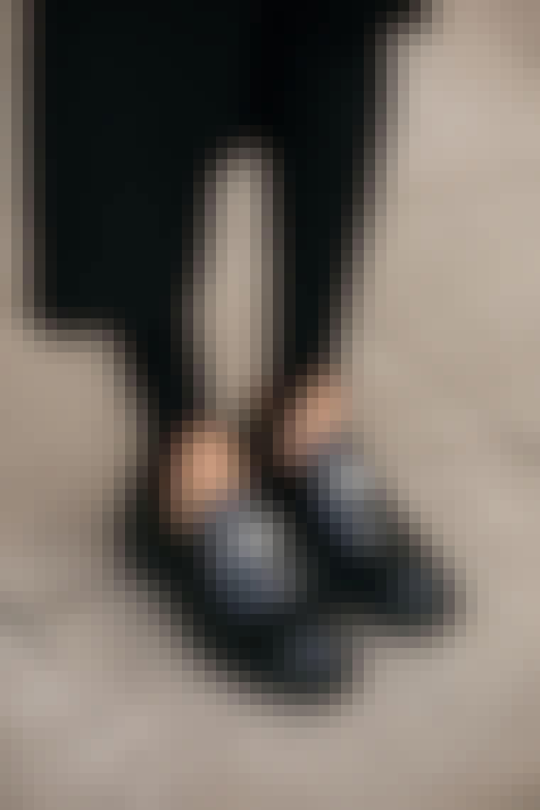 loafers skotendenser 2021