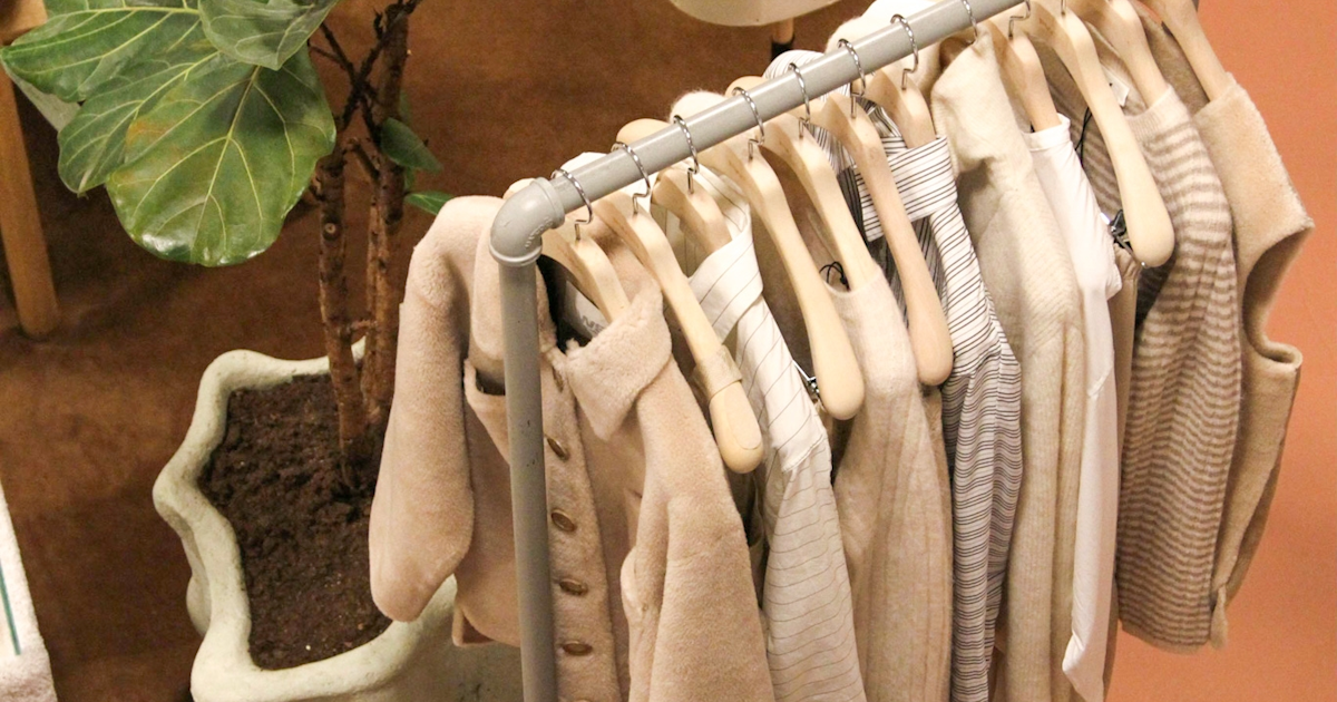 En ny start for Fall Winter Spring Summer | costume.no
