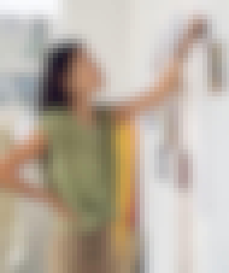 Rejina Pyo x & Other Stories