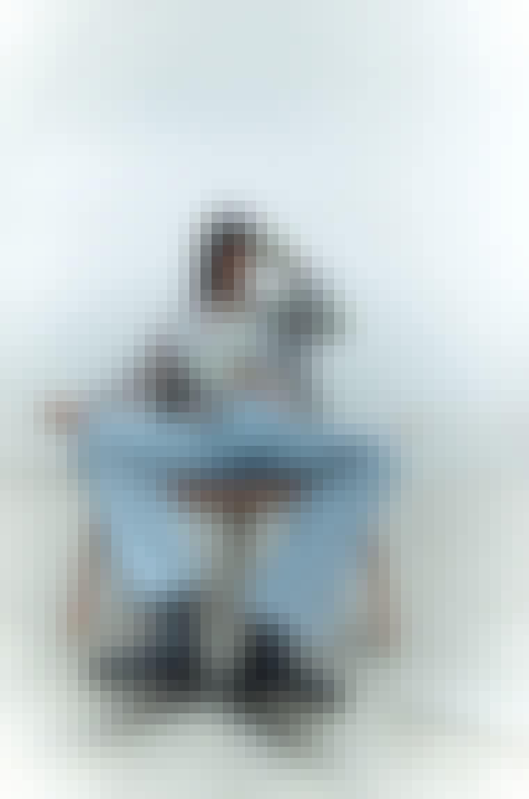 jeans-