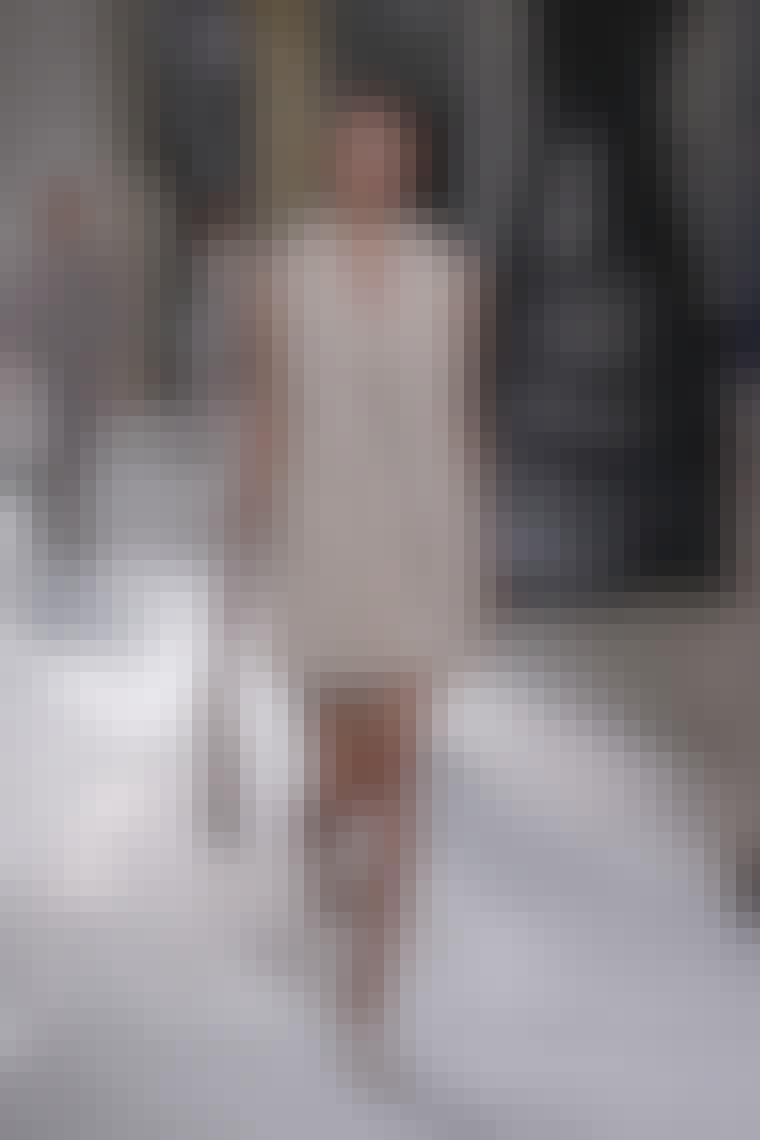 Hermes Spring-Summer 2021Paris, September 2020
