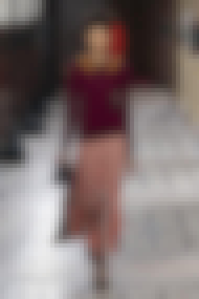 Gabriela Hearst Spring-Summer 2021Paris, September 2020