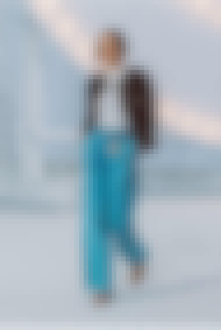 Chanel SS 2021Paris, September 2020