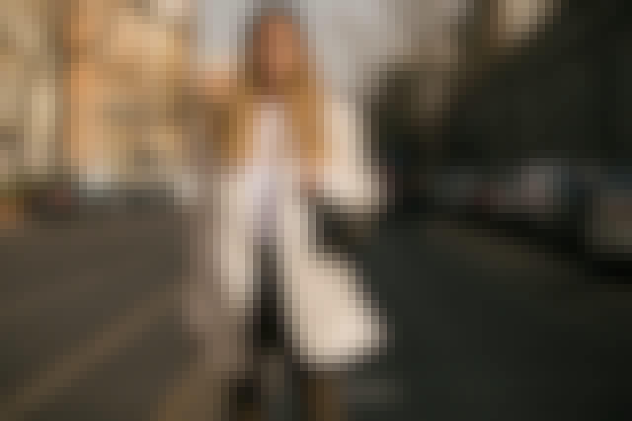 Milan StreetwearFebruary 2021