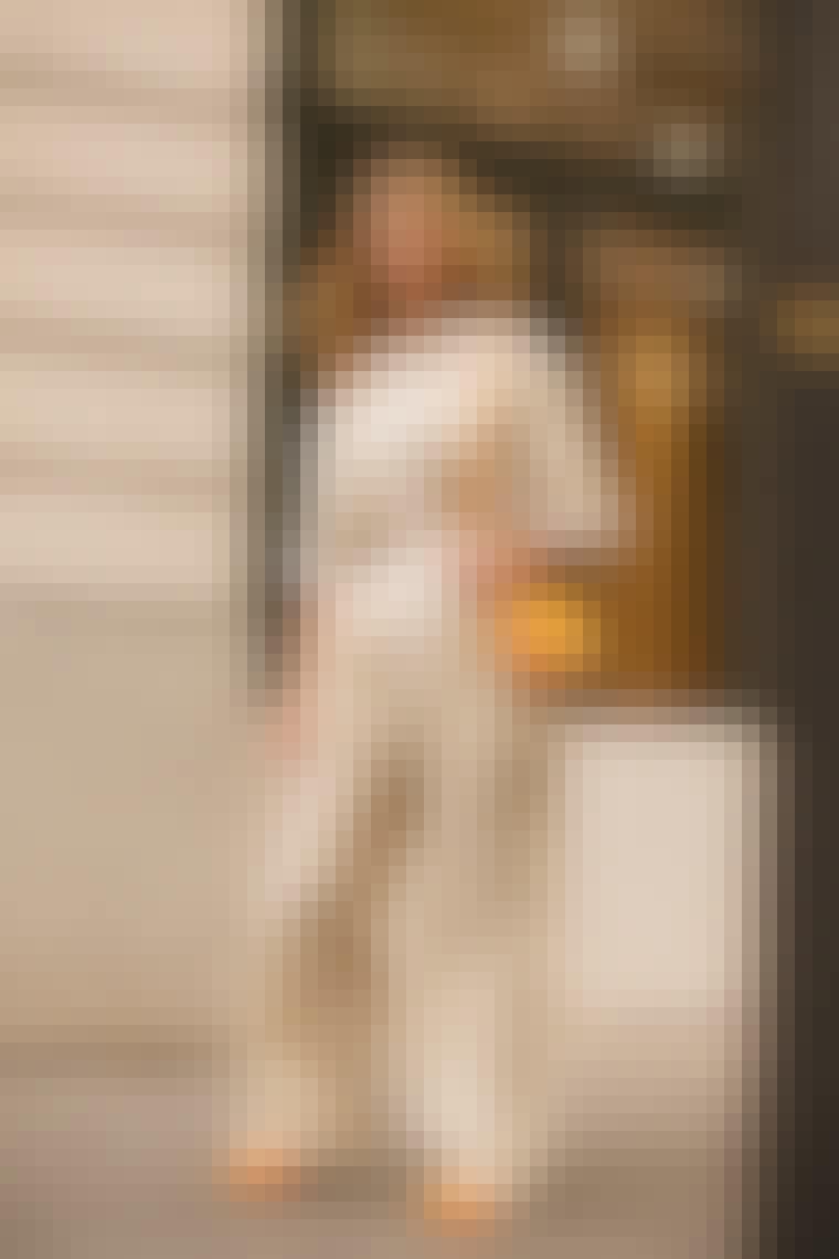 Paris StreetwearFebruary 2021