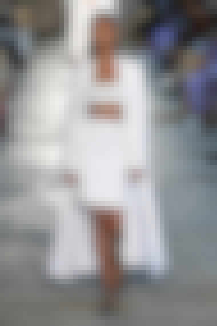 Boss Spring-Summer 2021Milan, September 2020