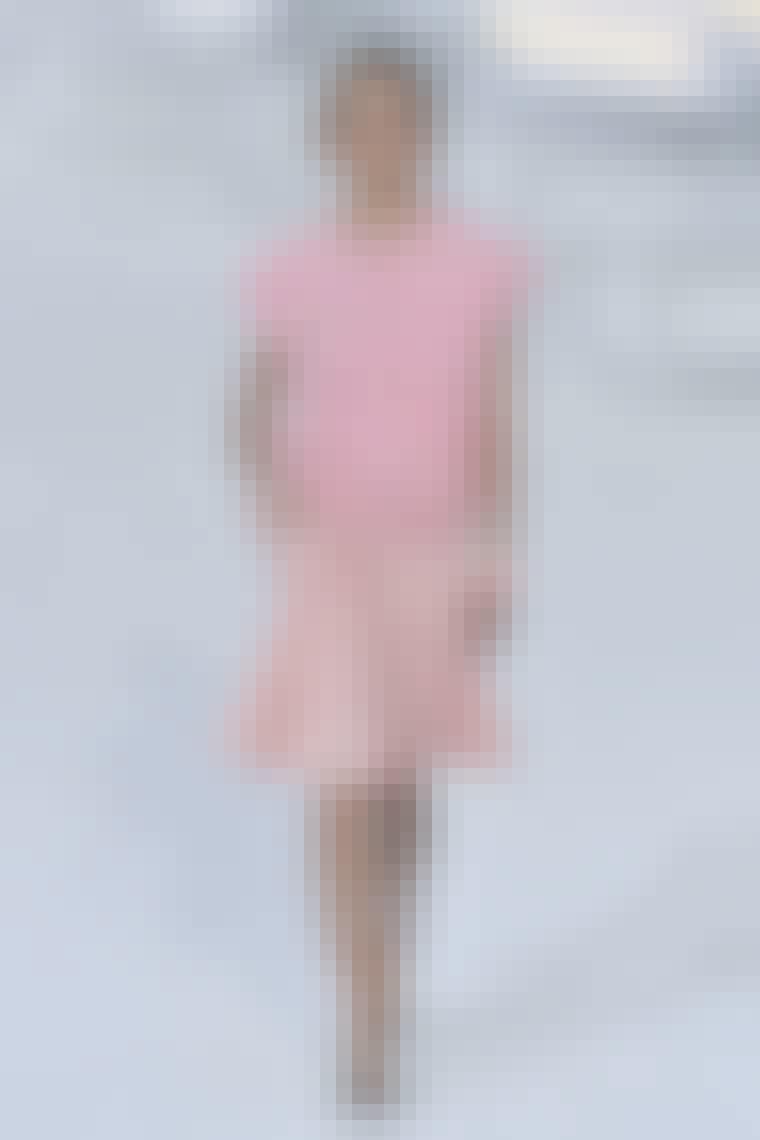 Chanel SS 2021Paris, September 2020