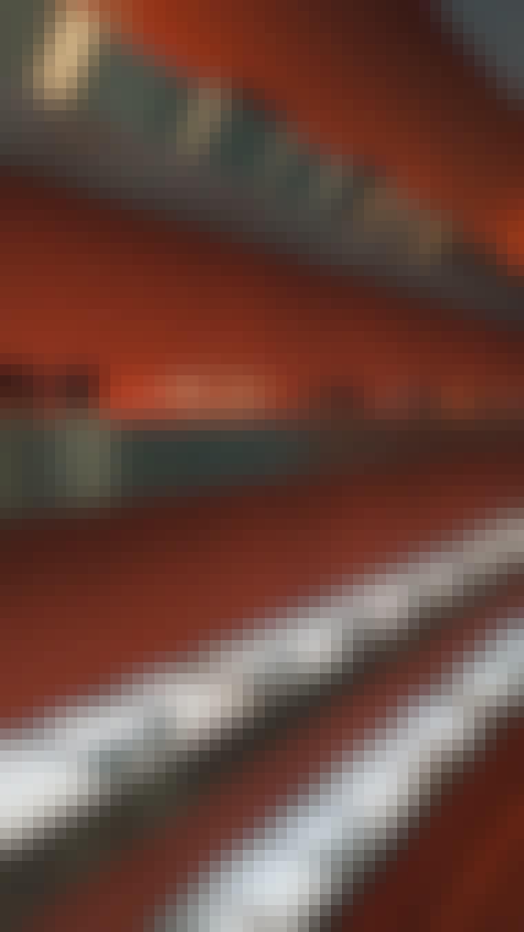 Close-up