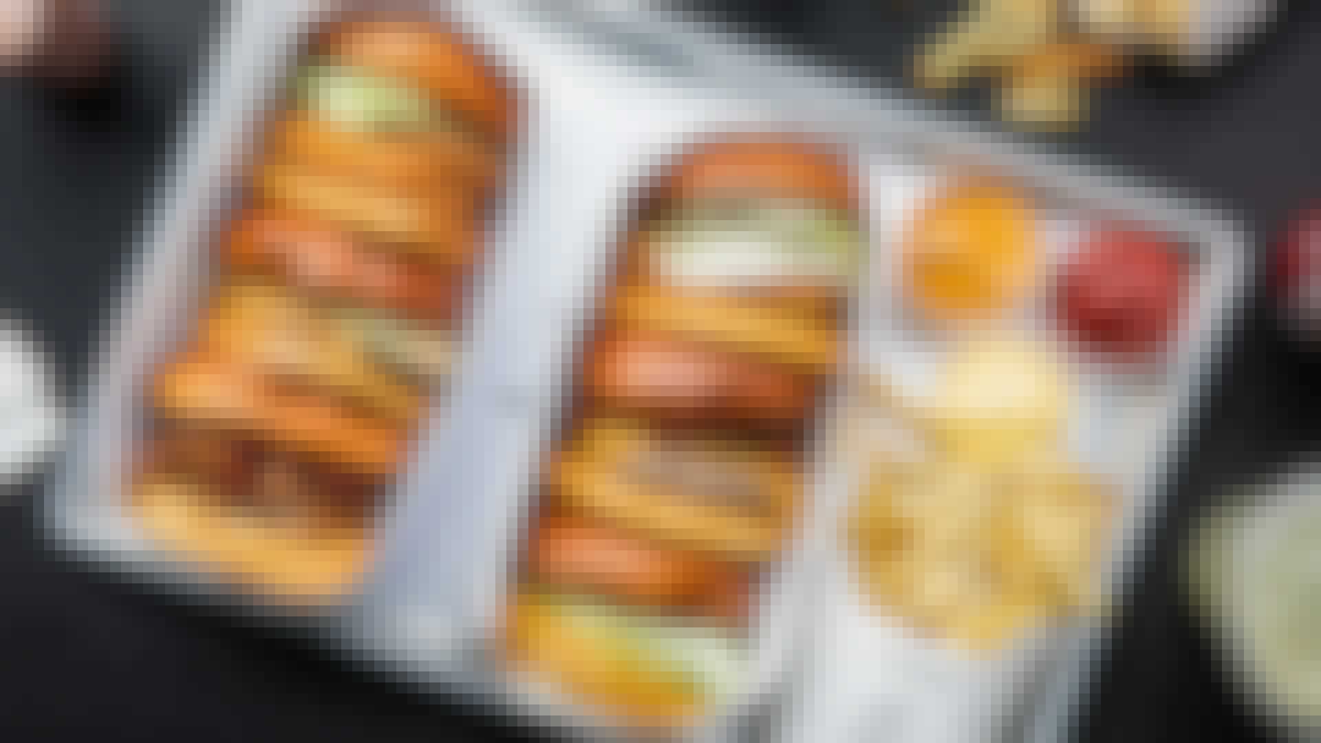 Jagger burger københavn