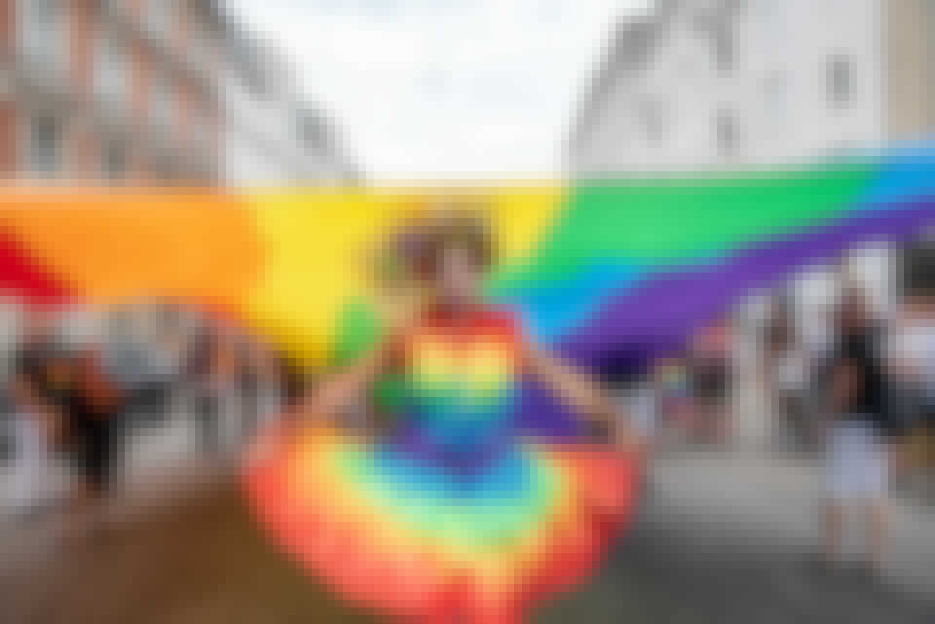 Copenhagen Pride