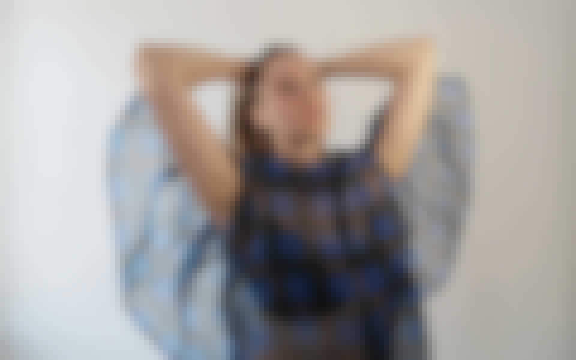 Flor aka. Nanna Matilde skal optræde til Fluid Festival under WorldPride i København 2021.