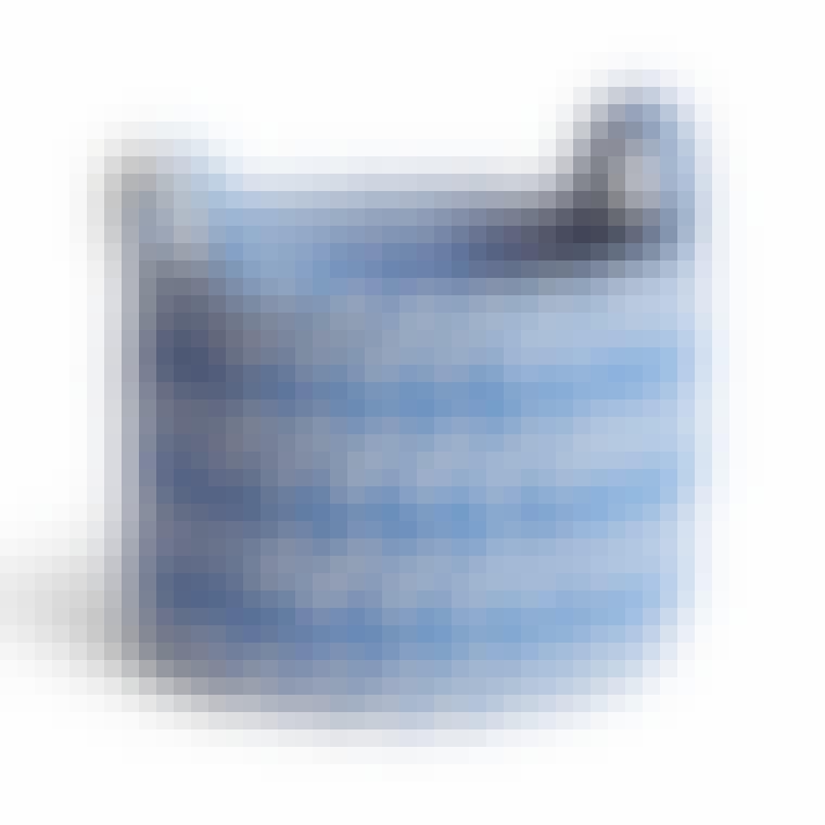 HAY bead basket