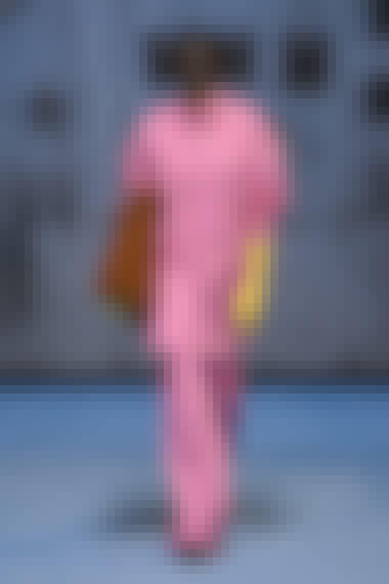 Barbie pink er en af sæsonens største tendenser.