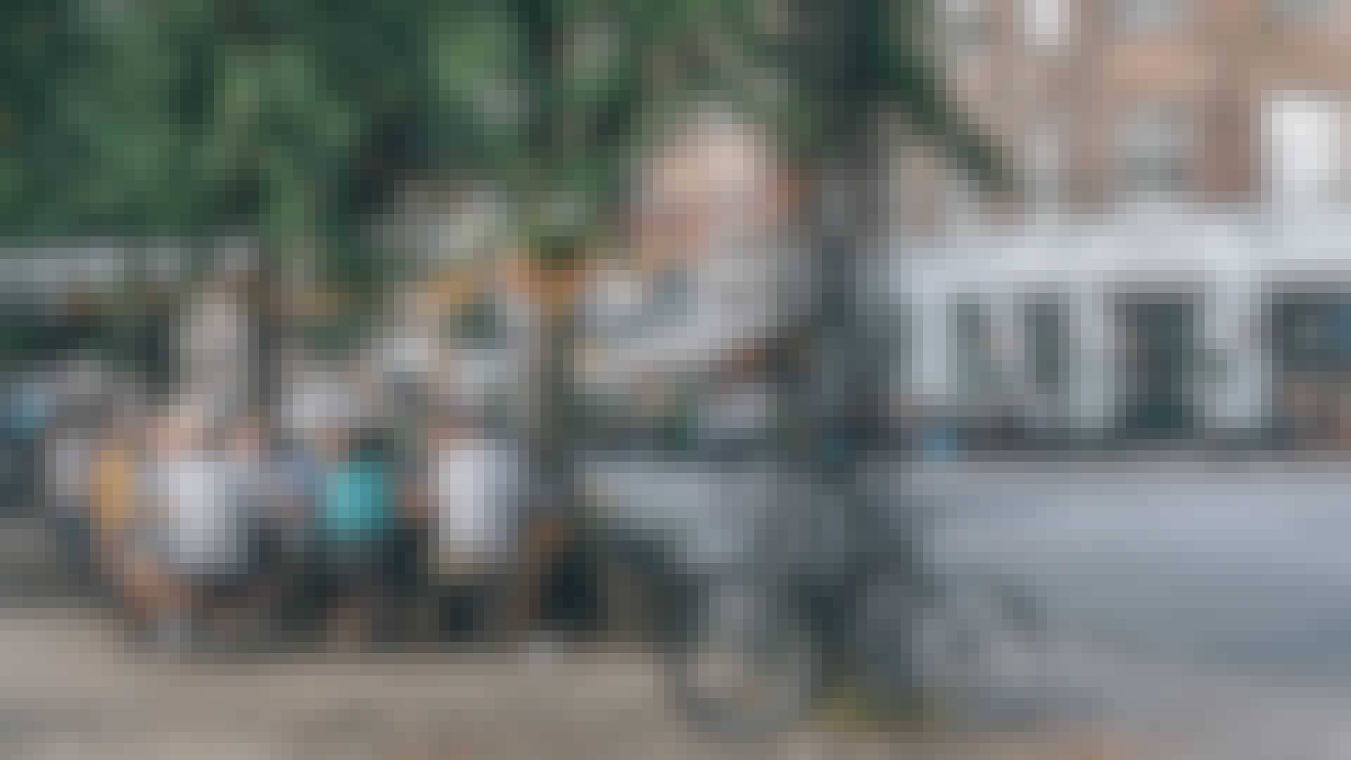 Nørrebro er blevet kåret som verdens fedeste bydel.