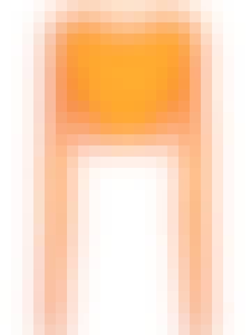 Pift de mørke måneder op med en strik i orange.