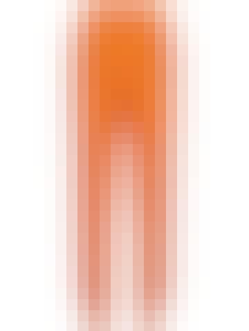 Pift de mørke måneder op med en strik i orange.