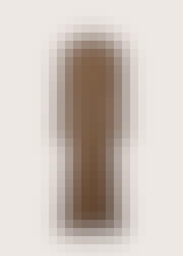strikkjole