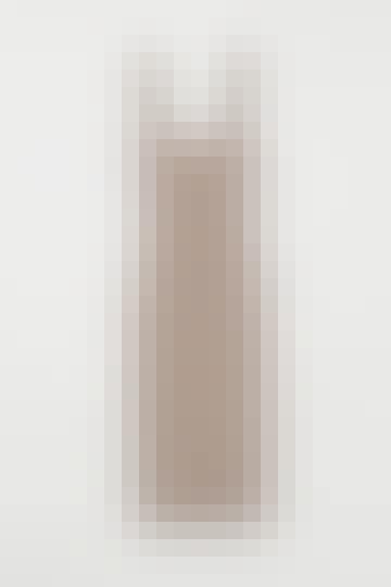 strikkjole