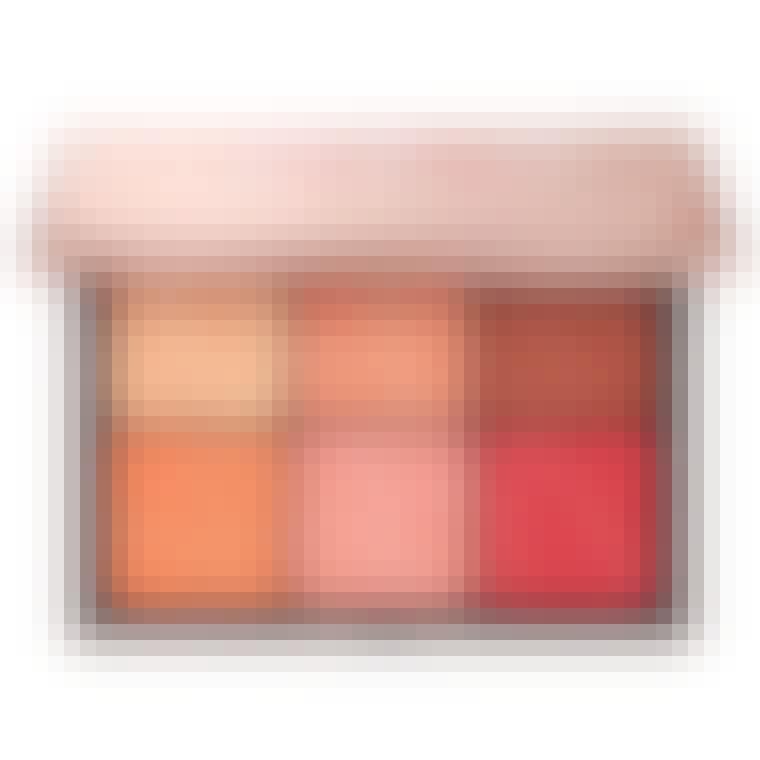 Orgasm blush NARS
