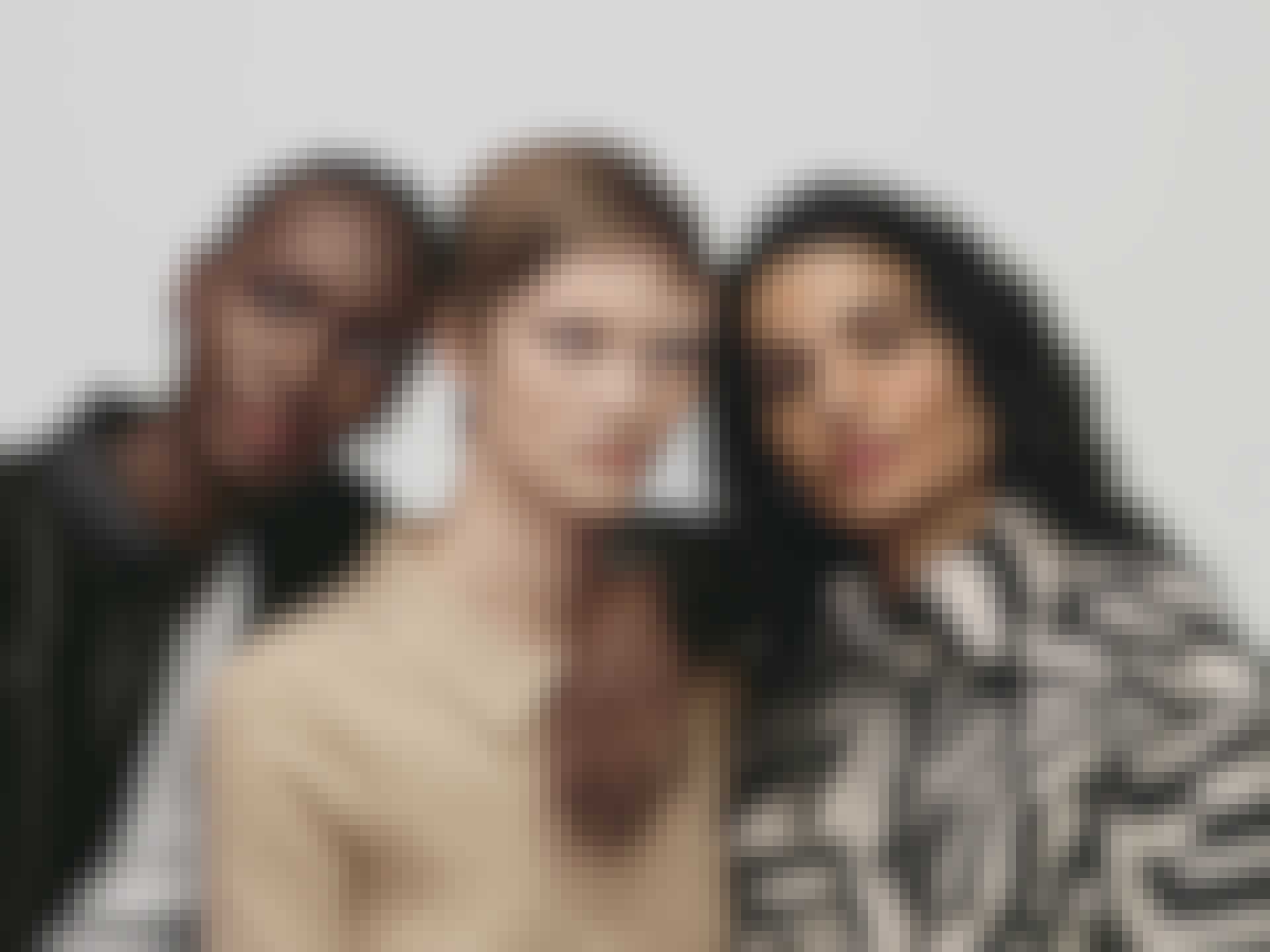 Nyt H&M beauty-tiltag.