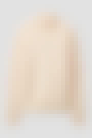En cashmere striktrøje kan du bruge igen og igen.