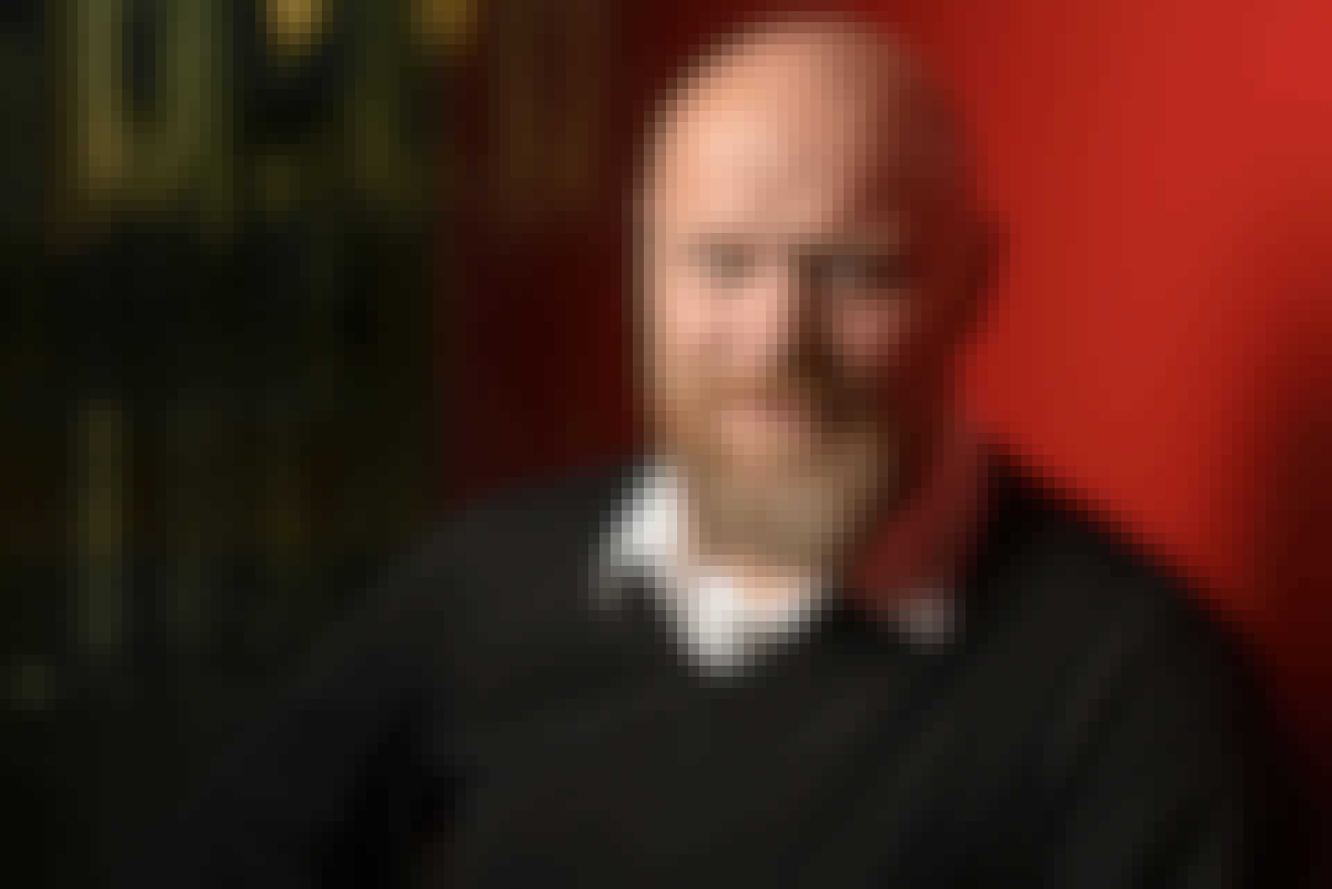 Alex Nyborg Madsen