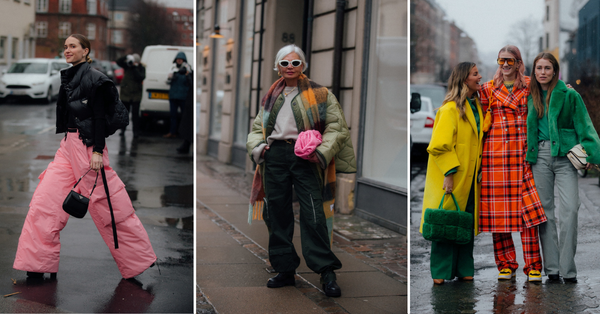 Den kuleste gatemoten fra moteuken i Københavns første dag | costume.no