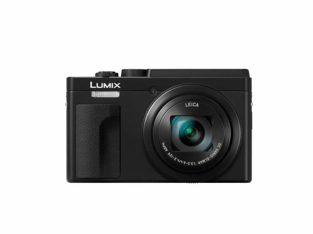 Panasonic Lumix DC-TZ95 | digital-foto.no