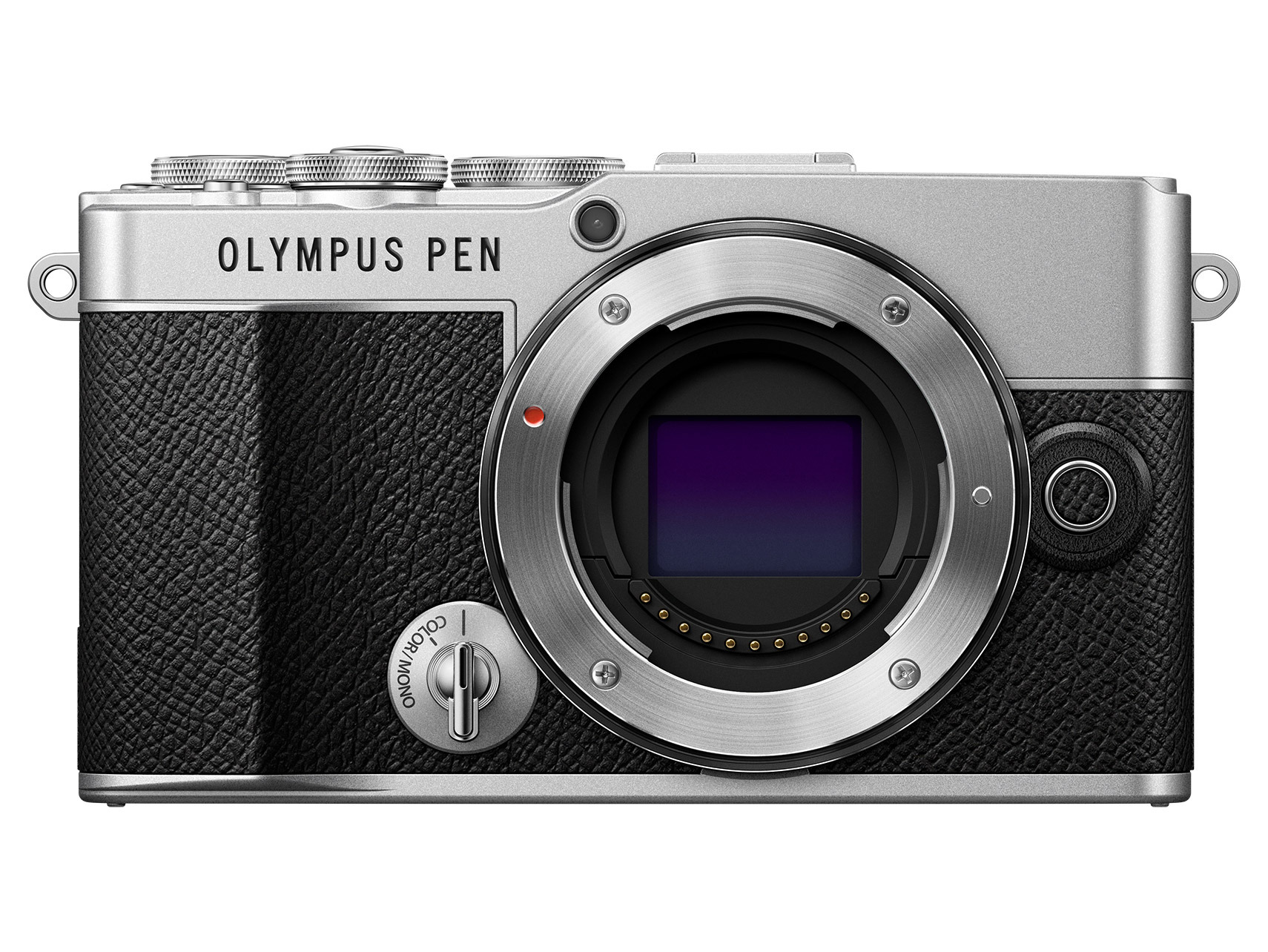 OLYMPUS PEN E-P7 （PEN EP7） Olympus PEN E-P7 | digital-foto.no