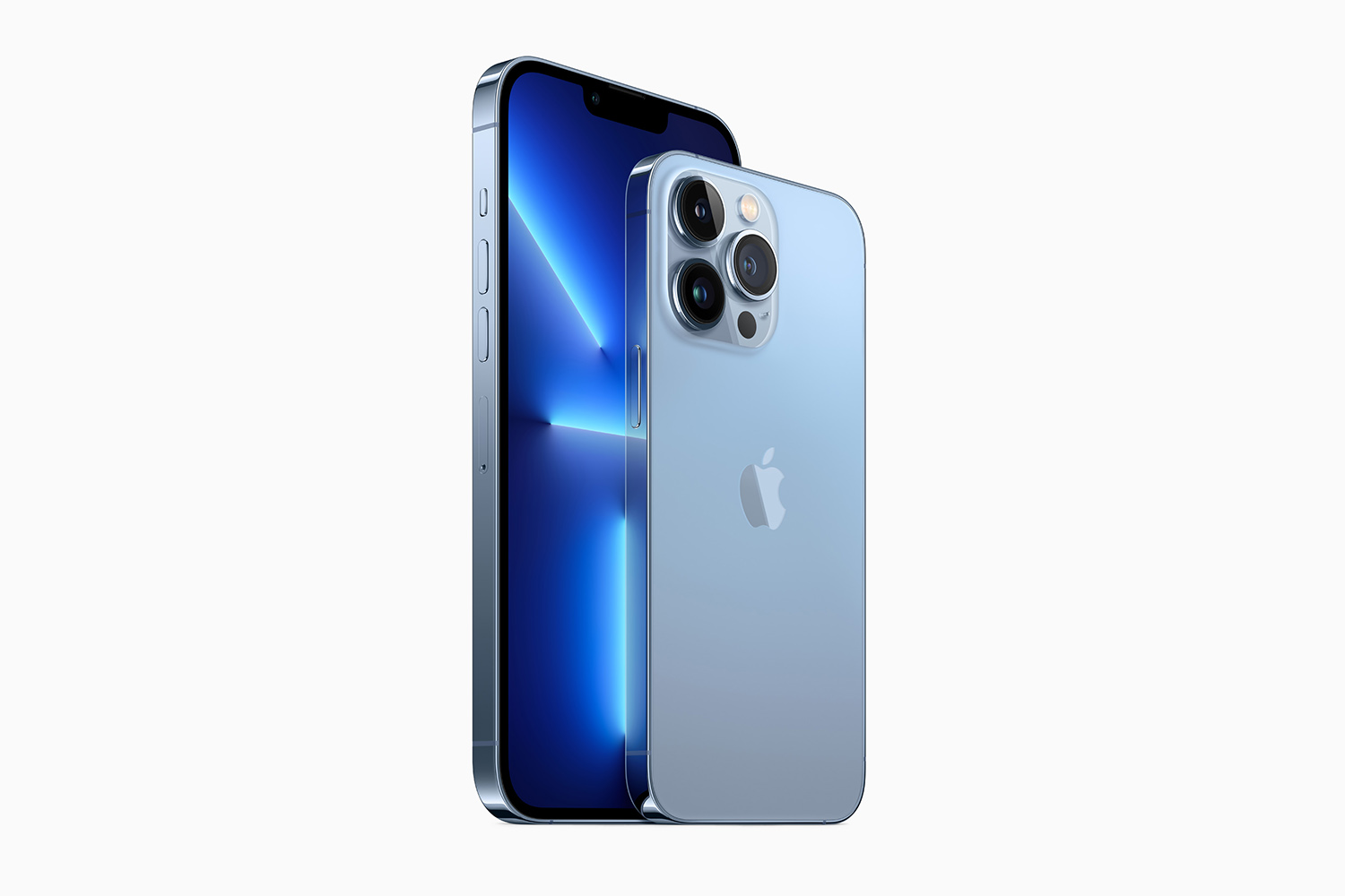 Apple iPhone 13 Pro Max 512 GB | digital-foto.no