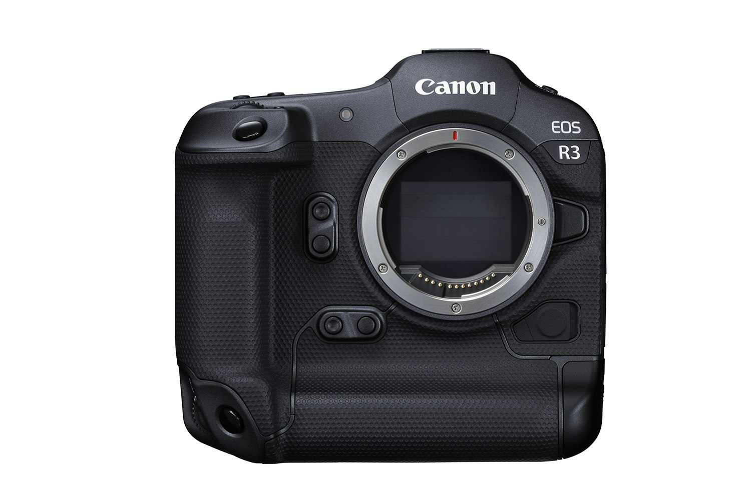 Canon EOS R3 | digital-foto.no