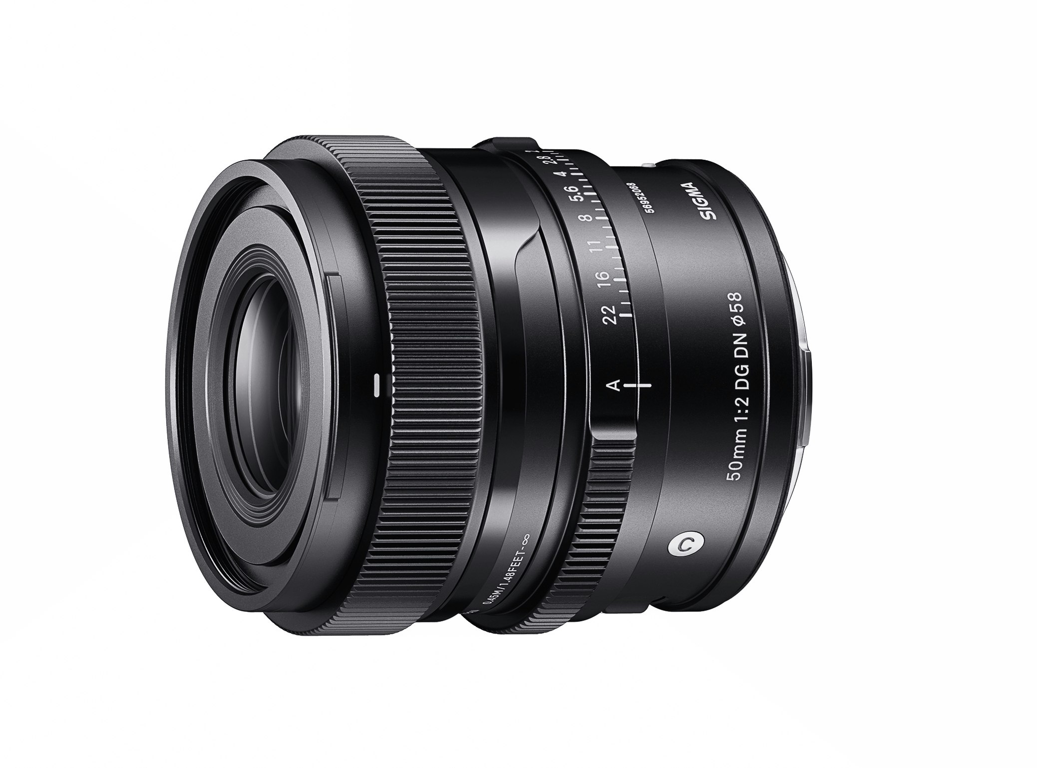 Sigma 50mm F2.0 DG DN | C | digi-kuva.fi