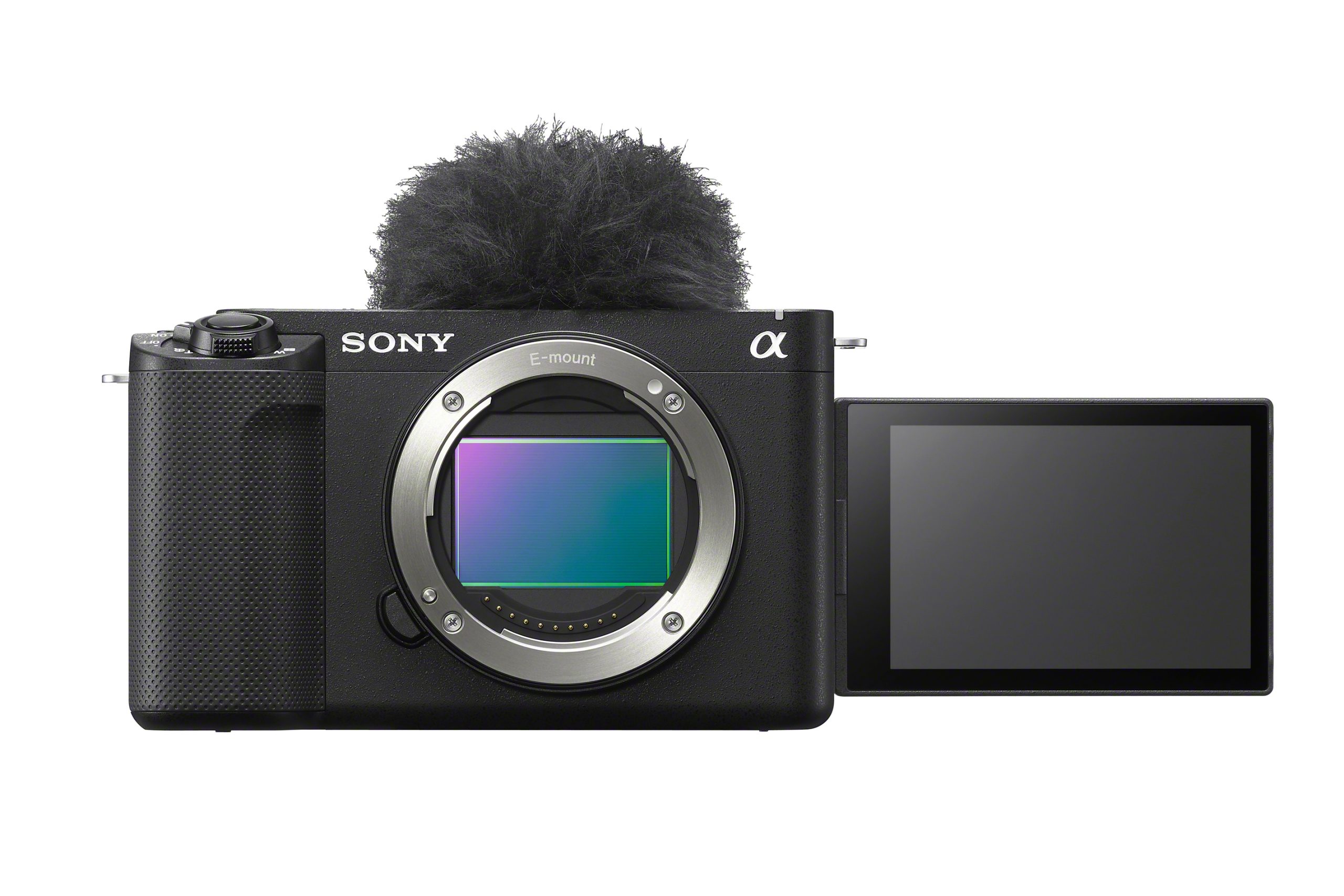 SONY ZV-E1– Ny kameratype forener det beste | digital-foto.no